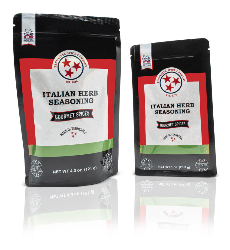 Italian Herb Seasoning - TN Spice